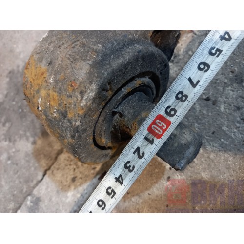 Тяга реактивная Iveco stralis 387632 MEGA 60см (467), -5