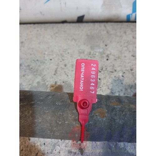 Тяга реактивная Iveco stralis 387632 MEGA 60см (467), -4