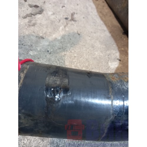 Стабилизатор задний Iveco stralis 387632 MEGA (468), -6