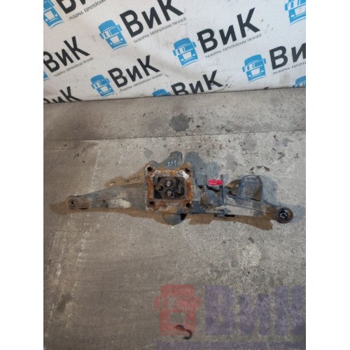 Кронштейн пневмоподушек Iveco stralis 387632 RH (469), 41030415