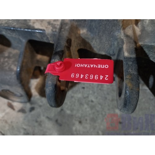 Кронштейн пневмоподушек Iveco stralis 387632 RH (469), 41030415-3