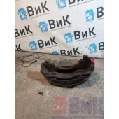 Суппорт задний Iveco stralis 387632 LH (472)