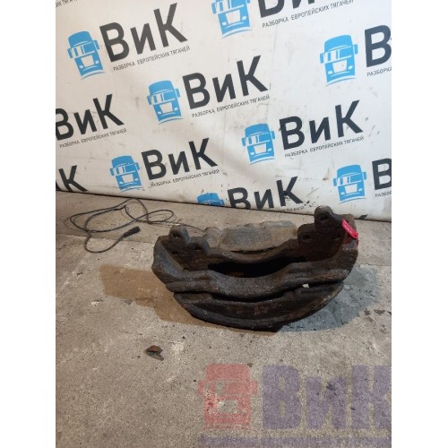 Суппорт задний Iveco stralis 387632 LH (472), 