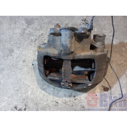 Суппорт задний Iveco stralis 387632 LH (472), -2