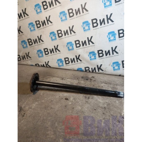 Полуось без блокировки Iveco Stralis 387632 MS17X 96,5см (474), 