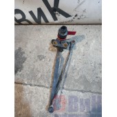 Кран уровня пола Iveco stralis 387632 с тягой (443)