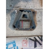 Подушка двигателя Iveco Stralis 387632 Cursor 10 задняя (476)