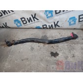 Тяга рулевая продольная Iveco Stralis 387632 (454)