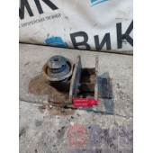 Кронштейн переднего амортизатора Iveco Stralis 387632 нижний LH (460)