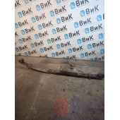 Рессора передняя 1,5 листа Iveco stralis 387632 (422)