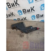 Кронштейн усилителя бампера Iveco stralis 387632 ш.к. RH (413)