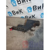 Кронштейн усилителя бампера Iveco stralis 387632 ш.к. LH (414)