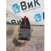 Кронштейн торсиона кабины Iveco Stralis 387632 LH (430)