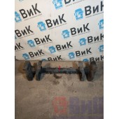 Кронштейн передней рессоры Iveco stralis 387632 (416)