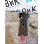 Кронштейн усилителя бампера Iveco stralis 387632 (419)