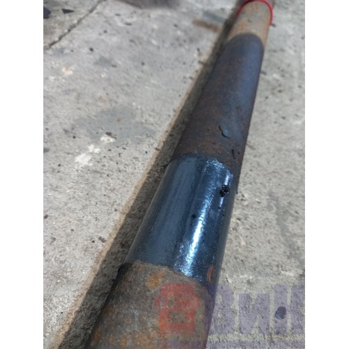 Стабилизатор передний Iveco stralis 387632 (405), -3