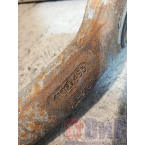 Стабилизатор передний Iveco stralis 387632 (405), -5