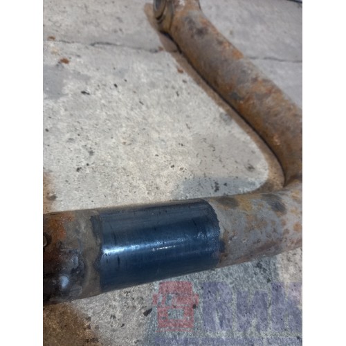 Стабилизатор передний Iveco stralis 387632 (405), -6