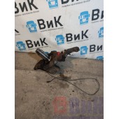 Цапфа (кулак поворотный) Iveco Stralis 387632 (блок подшип.) RH (404)