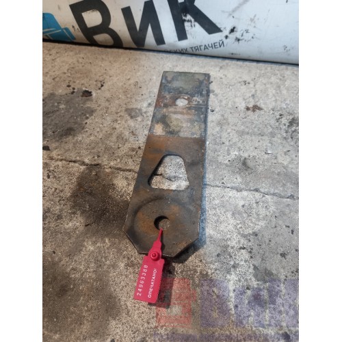 Проставка передней рессоры Iveco Stralis 387632 (388), 