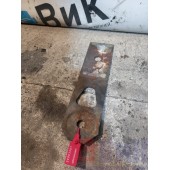 Проставка передней рессоры Iveco Stralis 387632 (387)