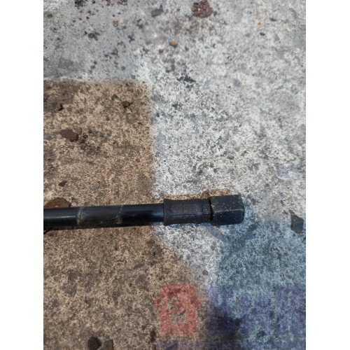 Шланг подъема кабины Iveco Stralis 387632 57см (391), -1