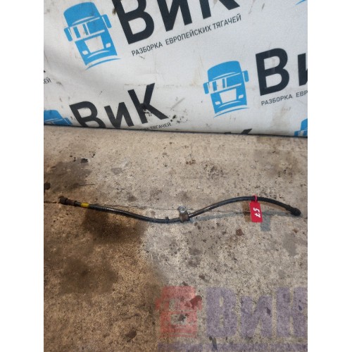 Шланг подъема кабины Iveco Stralis 387632 57см (392), 
