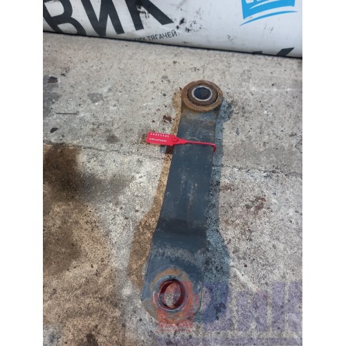 Стойка переднего стабилизатора Iveco stralis 387632 (395), 