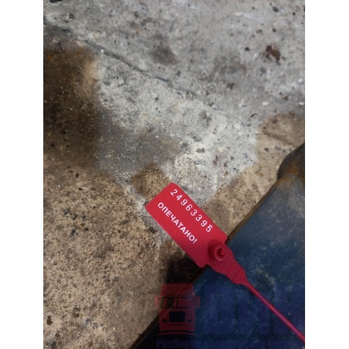 Стойка переднего стабилизатора Iveco stralis 387632 (395), -3