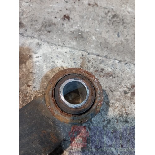 Стойка переднего стабилизатора Iveco stralis 387632 (395), -1