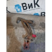 Кронштейн глушителя Scania P340 215449 (378)