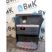 Подножка основная Scania P340 215449 в сборе LH (369)