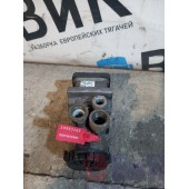 Модулятор EBS 1-канальный Scania P340 215449 (380)