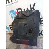 Кронштейн осушителя Scania P340 215449 (357)