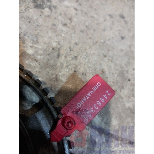 Кольцо синхронизатора GRSO 905R Scania R420 119157 (325) , 1788922-4