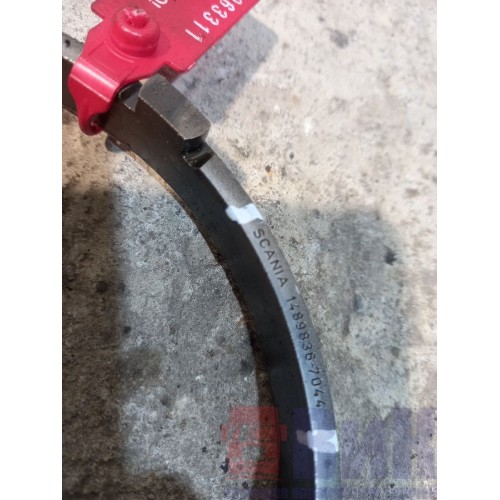 Кольцо синхронизатора GRSO 905R Scania R420 119157 (311), 1489836-1