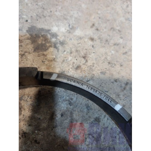 Кольцо синхронизатора GRSO 905R Scania R420 119157 (330), 1489836-3