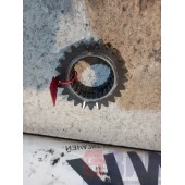 Шестерня КПП GRSO 905R Scania R420 119157 (340)