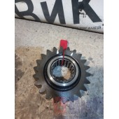 Шестерня задней передачи GRSO 905R Scania R420 119157 (324)