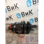 Вторичный вал GRSO 905R Scania R420 119157 (335)