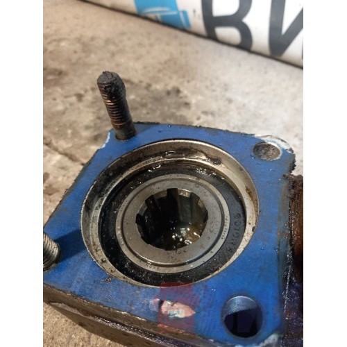 Коробка отбора мощности (КОМ) GRSO 905R Scania R420 119157 (319), -2