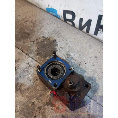 Коробка отбора мощности (КОМ) GRSO 905R Scania R420 119157 (319), -4