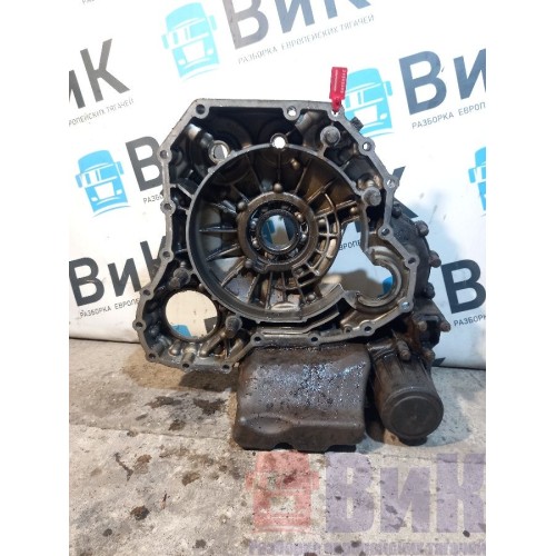 Корпус делителя (под ретарду) GRSO 905R Scania R420 119157 (309), 1791858