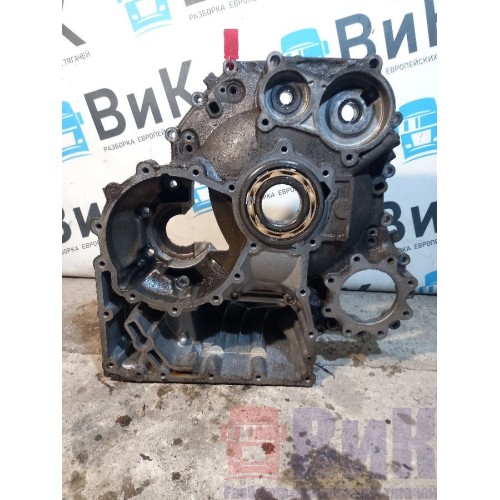 Корпус делителя (под ретарду) GRSO 905R Scania R420 119157 (309), 1791858-5