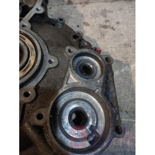 Корпус делителя (под ретарду) GRSO 905R Scania R420 119157 (309), 1791858-7