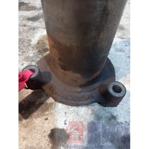 Фланец первичного вала GRSO 905R Scania R420 119157 (308), 1490549-2