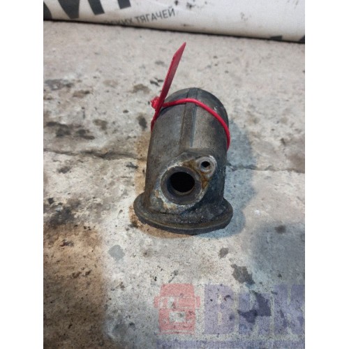 Патрубок теплообменника ретарды GRSO 905R Scania R420 119157 (307), 1775681-3