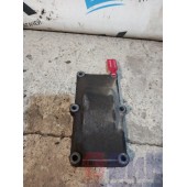 Крышка заднего картера GRSO 905R Scania R420 119157 (295)