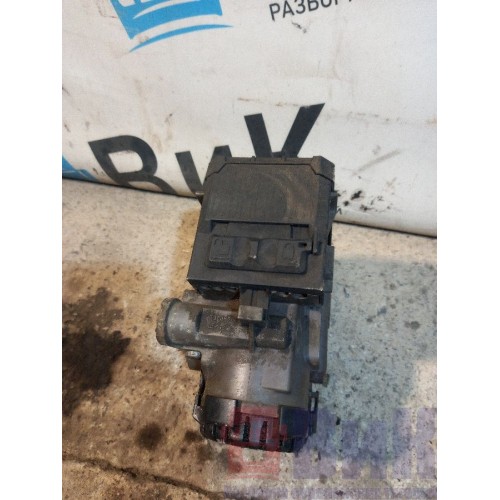 Модулятор EBS 2-канальный Scania P340 215449 (297), 1857013-6