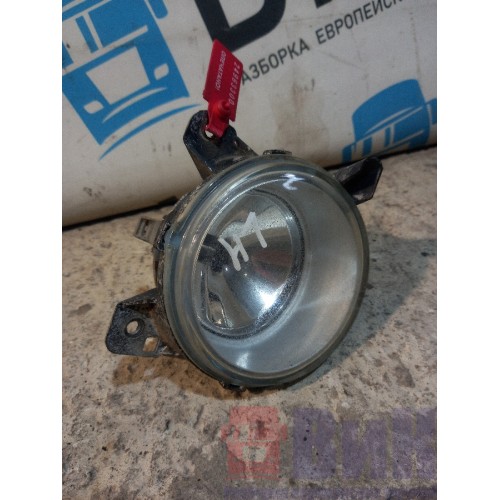 Фара противотуманная Scania P340 215449 дальний свет LH (300), 1446353